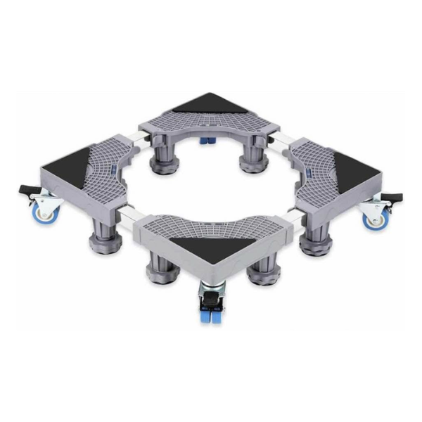 Support réfrigérateur TIAOZHENGJIA D913- (Avec & sans roues)