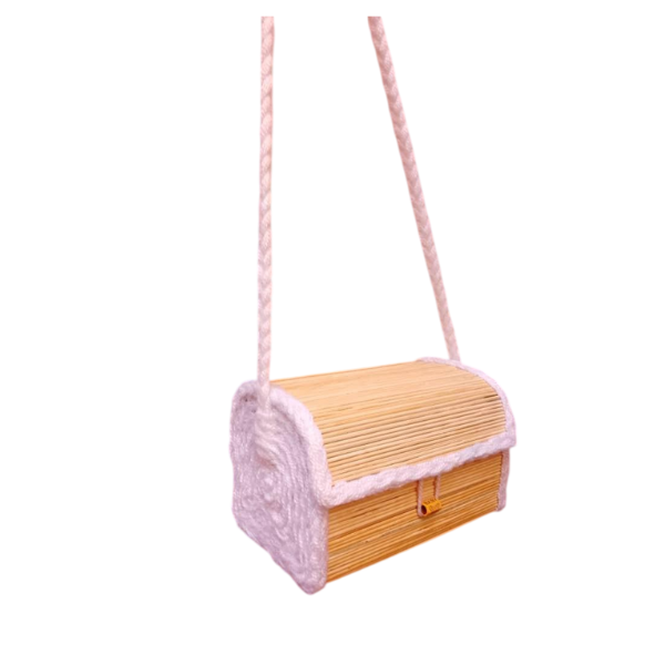 Sac à main artisanal Sac à main artisanal