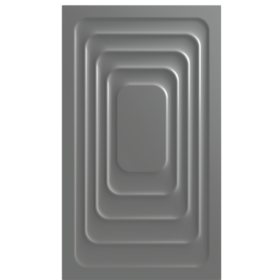 Machine à laver Beko BM1WFT39200BS 9kg Inverter – Image 5