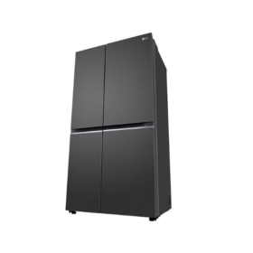 Réfrigérateur Side‑by‑Side LG GC-257KQW – 674 L – Image 6