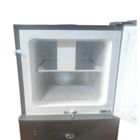 Réfrigérateur 2 portes Smart Technology STR-160H - 138 L – Image 3