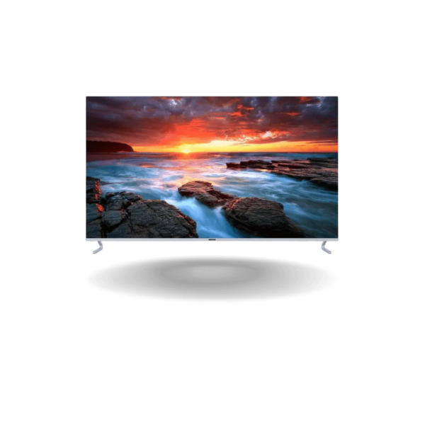 Téléviseur Bruhm 85" BTF-85w Smart Tv -Web 'os Téléviseur Bruhm 85" BTF-85w Smart Tv -Web 'os