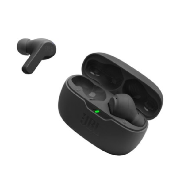 Ecouteurs sans fil JBL Vibe Beam