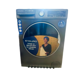 Machine à laver Enduro WMT1014000DSINV 10 Kg