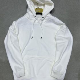 Capuchon coton – Tailles L à 3XL – Image 5