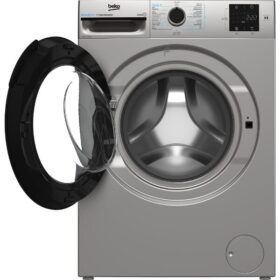 Machine à laver Beko BM3WFT38200BS 8kg Inverter – Image 2