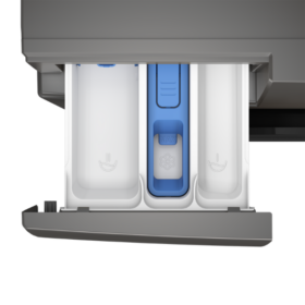 Machine à laver Beko BM1WFT39200BS 9kg Inverter – Image 6