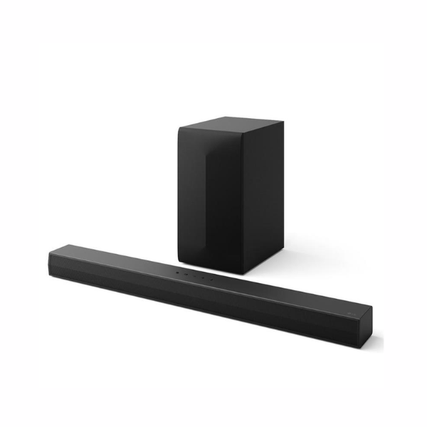 Barre de son LG S60TR – 5.1 Ch– 440W Barre de son LG S60TR – 5.1 Ch– 440W