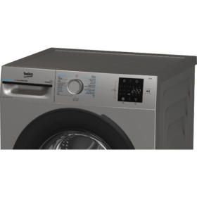 Machine à laver Beko BM1WFU37200BS 7kg (Inverter) – Image 2