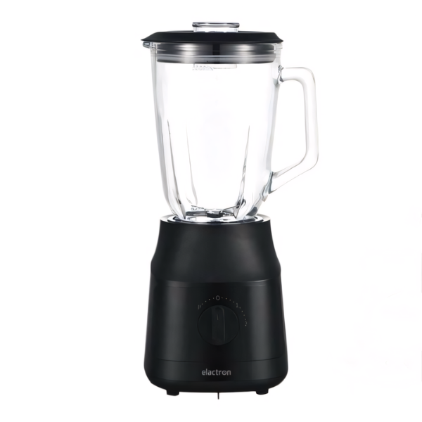 Blender Elactron MJ‑BL6013W4 – 1,5 Litre, 600 W Blender Elactron MJ‑BL6013W4 – 1,5 Litre, 600 W