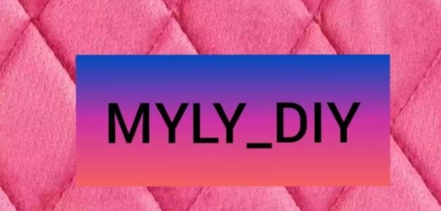 Garde accessoires – Panier en forme de cœur