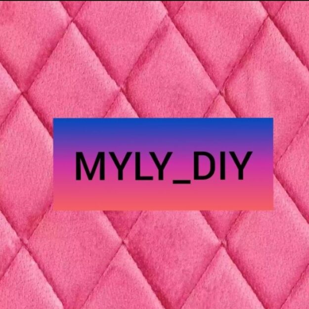 MYLY_DIY