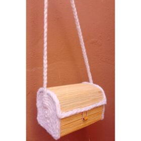 Sac à main artisanal – Image 2