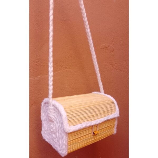 Sac à main artisanal Sac à main artisanal