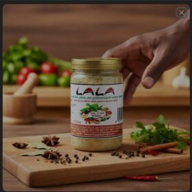 Thé Détox Clean Colon