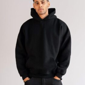 Capuchon coton – Tailles L à 3XL – Image 4