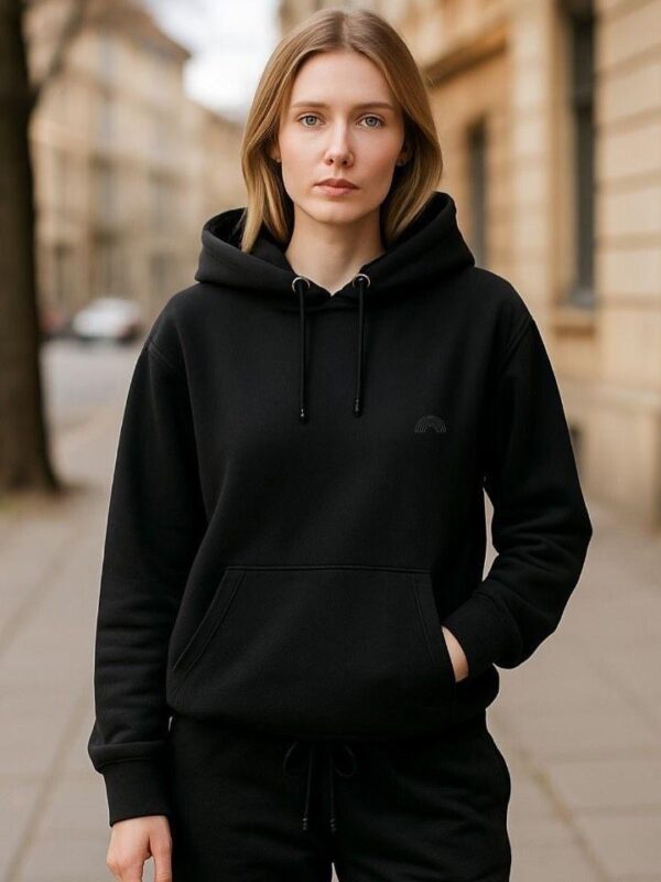 Capuchon coton – Tailles L à 3XL