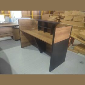 Comptoir de Réception Design et Fonctionnel OZ-1920-16 – Image 3