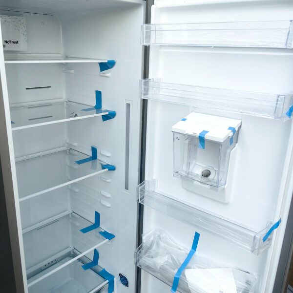 Réfrigérateur 1 porte Enduro SDL375DXP - 380 L - A++ - (NoFrost - Distributeur d'eau) Réfrigérateur 1 porte Enduro SDL375DXP - 380 L - A++ - (NoFrost - Distributeur d'eau)