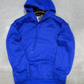 Capuchon coton – Tailles L à 3XL – Image 2