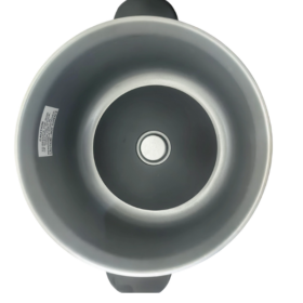 Cuiseur de riz Elactron MG‑TH657A – Multifonction vapeur (2L) – Image 5