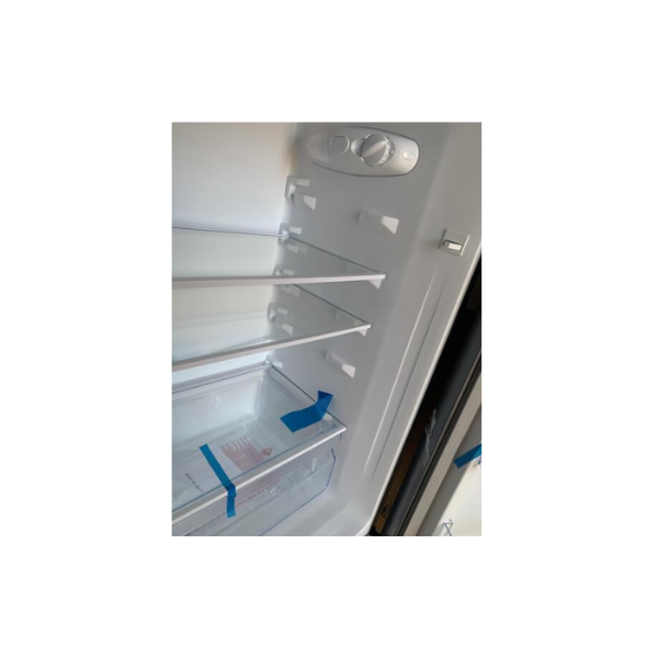 Réfrigerateur combiné Deska BF231DK-157 litres-3 tiroirs Defrost A+( Congélateur Bas)