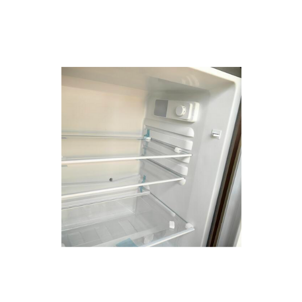 Réfrigerateur combiné Smart Technology STCB308-230 litres 5 tiroirs Defrost  (Congélation Bas)