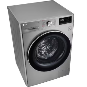 Machine à laver LG F4V5RGP2T - 10.5/7 kg Lavante-séchante – Image 3