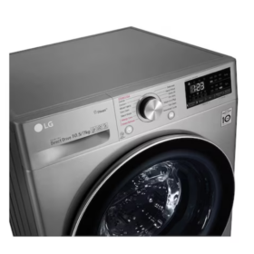 Machine à laver LG F4V5RGP2T - 10.5/7 kg Lavante-séchante – Image 5
