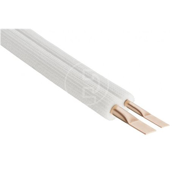 Liaison frigorifique pour splits 3/8-1/4 Liaison frigorifique pour splits 3/8-1/4