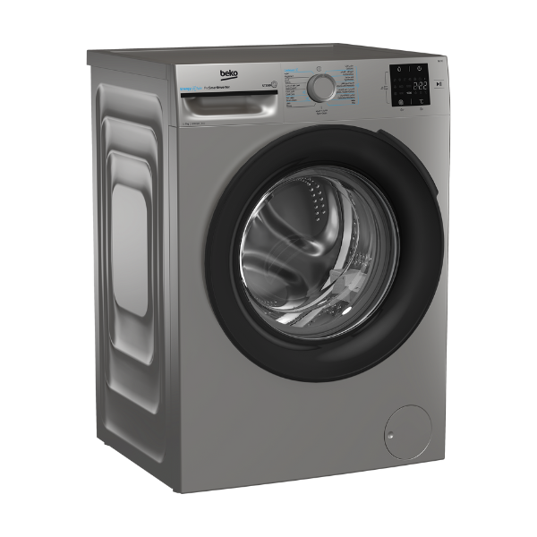 Machine à laver Beko BM1WFU37200BS 7kg (Inverter) Machine à laver Beko BM1WFU37200BS 7kg (Inverter)