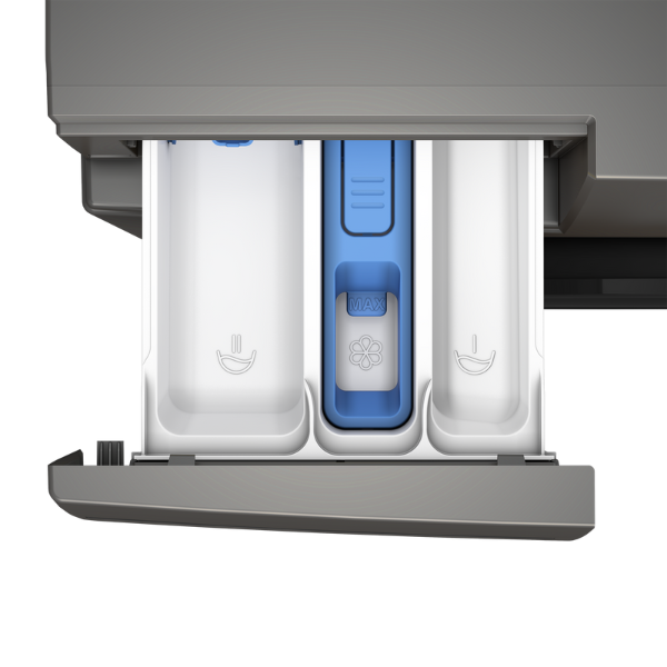 Machine à laver Beko BM1WFU37200BS 7kg (Inverter) Machine à laver Beko BM1WFU37200BS 7kg (Inverter)