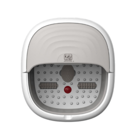 Masseuse de pied KIKI NEWGAIN C37‑FS076 – 500W – 9L ( Design pliable) – Image 4