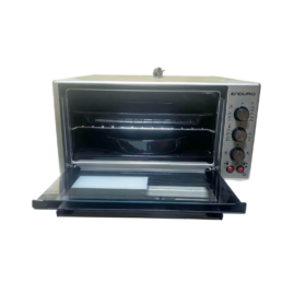 Mini four Enduro I28TTFL - 50L - Avec ventilation - Double porte en verre – Image 4