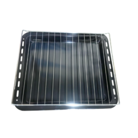 Mini four Enduro I28TTFL - 50L - Avec ventilation - Double porte en verre – Image 9