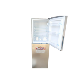 Réfrigerateur combiné Smart Technology STCB308-230 litres 5 tiroirs Defrost  (Congélation Bas) – Image 4