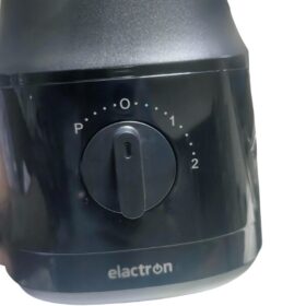 Blender Elactron MJ‑BL6013W4 – 1,5 Litre, 600 W – Image 3
