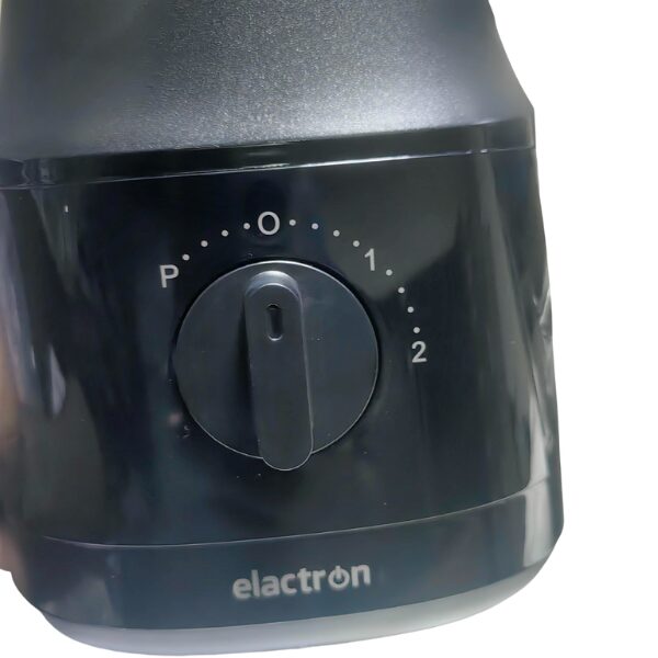 Blender Elactron MJ‑BL6013W4 – 1,5 Litre, 600 W Blender Elactron MJ‑BL6013W4 – 1,5 Litre, 600 W