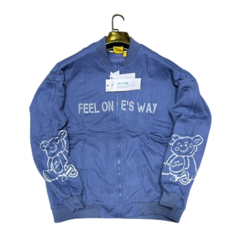 Pull coton – Nouveau modèle, qualité originale