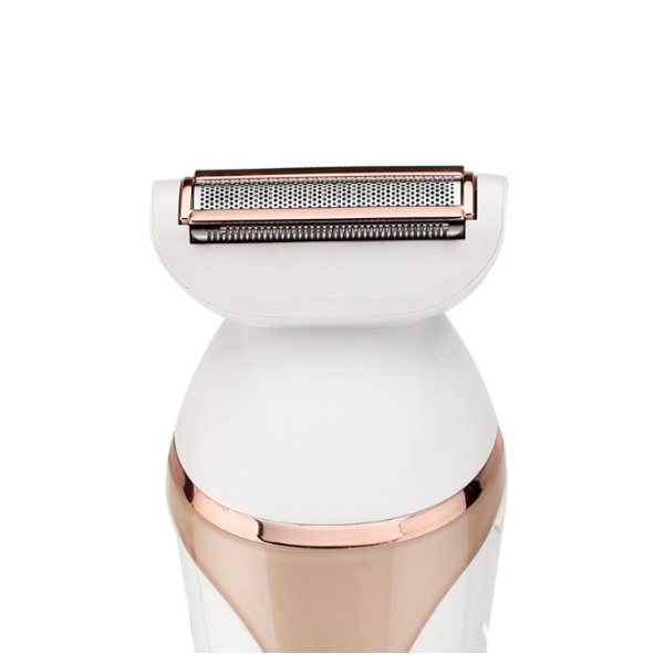 Kit de Beauté Femme 4 en 1 Rechargeable – WMARK CS‑LS025 Kit de Beauté Femme 4 en 1 Rechargeable – WMARK CS‑LS025