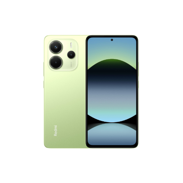 REDMI Note 14 256 Go Ram 8 Go 5110 mAh REDMI Note 14 256 Go Ram 8 Go 5110 mAh