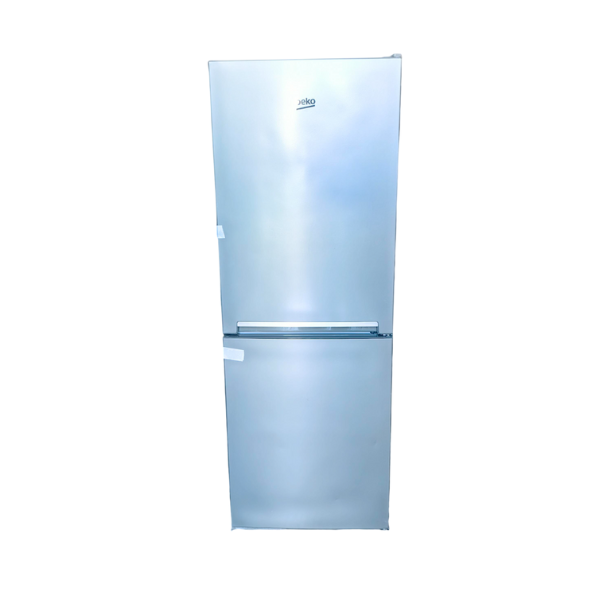 Refrigerateur combine beko RCSA240K20S 229L 3Tiroirs Minfrost