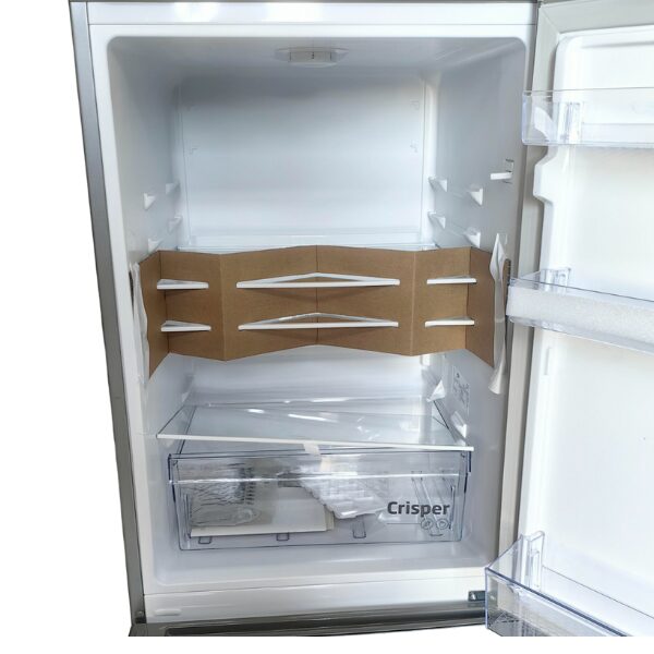 Refrigerateur combine beko RCSA240K20S 229L 3Tiroirs Minfrost