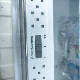 Réfrigérateur 1 porte Enduro SDL375DXP - 380 L - A++ - (NoFrost - Distributeur d'eau) – Image 8