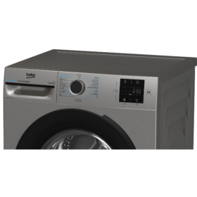 Machine à laver Beko BM3WFT38200BS 8kg Inverter – Image 3