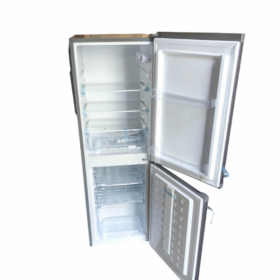 Réfrigérateur combiné Smart Technology STCB-277H - 186L - 3T – Image 3