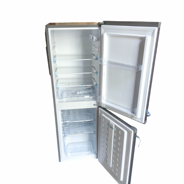 Réfrigérateur combiné Smart Technology STCB-277H - 186L - 3T Réfrigérateur combiné Smart Technology STCB-277H - 186L - 3T