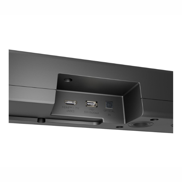 Barre de son LG S60TR – 5.1 Ch– 440W Barre de son LG S60TR – 5.1 Ch– 440W