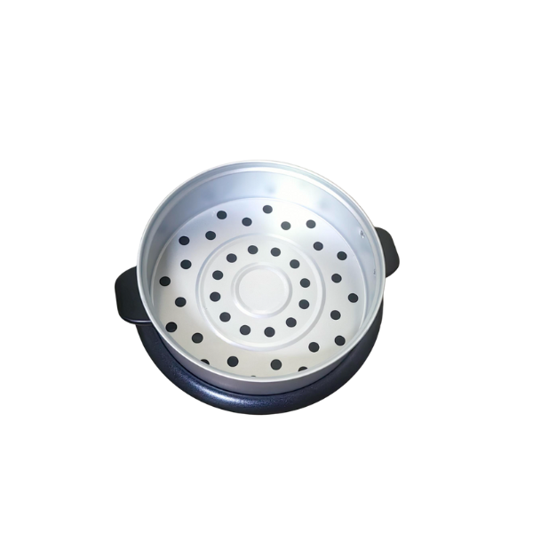 Cuiseur de riz Elactron MG‑TH657A – Multifonction vapeur (2L)