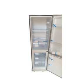 Réfrigerateur combiné Deska BF231DK-157 litres-3 tiroirs Defrost A+( Congélateur Bas) – Image 3